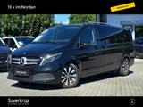 Mercedes-Benz V 250 EDITION XL NAVI KLIMA LED KAMERA 8SITZER P