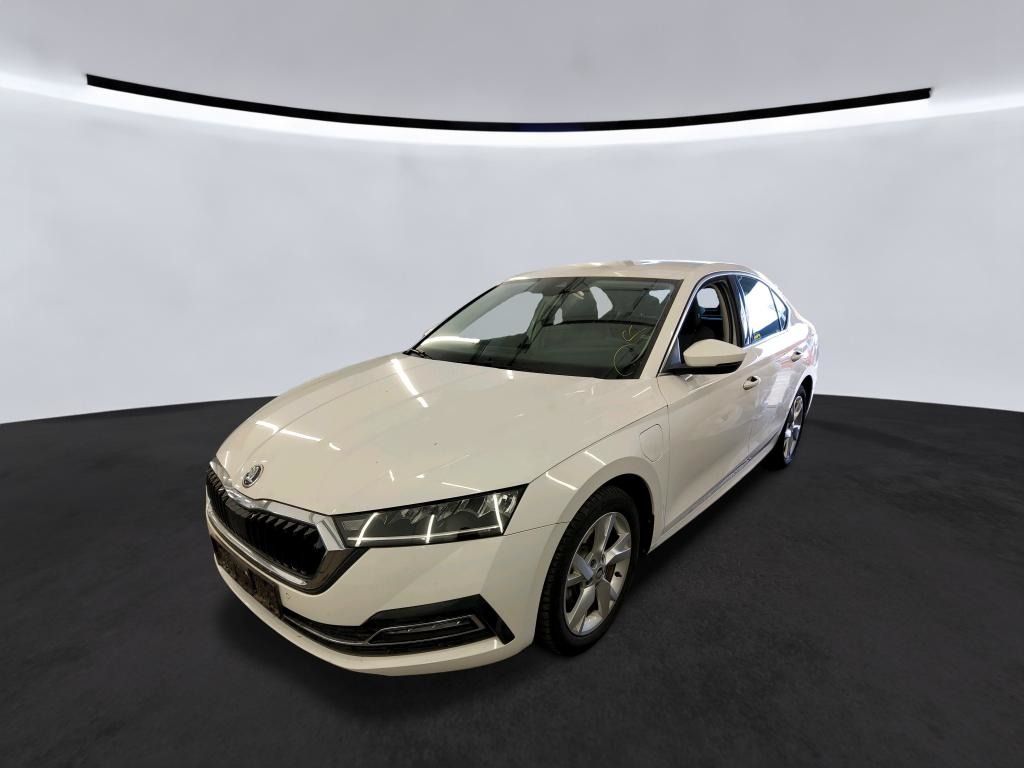 Image of Skoda Octavia
