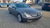 Mercedes-Benz CLS 350 CLS CLS 350 CGI - Mercedes-Benz CLS 350: Cgi
