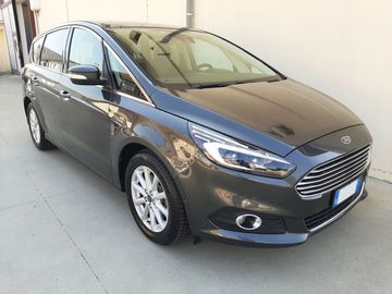 Ford S-Max - 4