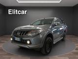 Mitsubishi MITSUBISHI L200 2.4 DI-D/154CV Double Cab Intens - graue Mitsubishi L200