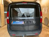 Opel Combo D Selection L1H1 5-G*KLIMA*AHK*5-SITZER - Opel Combo: D