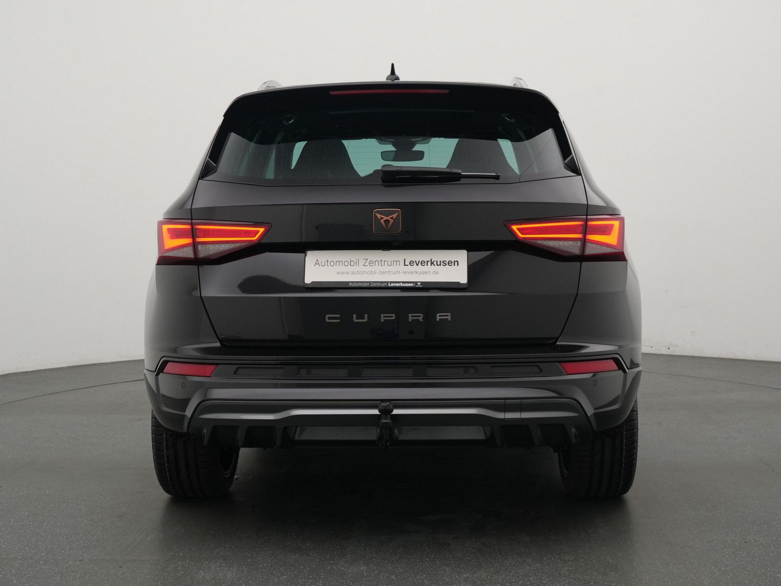 Cupra Ateca - Bild 20