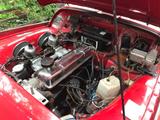 Triumph TR3a - Triumph TR3: Tr3a