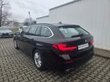 BMW 530 d Touring Luftfederung Navi Dig Cockpit LED  - schwarze BMW 530