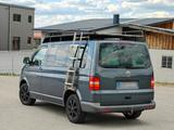 Volkswagen T5 Multivan Beach - Volkswagen: Multivan Beach