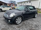 MINI COOPER Cabrio*1.6 Benzin*Euro 6*Leder*Navi*SHZ* - MINI MINI: Roadster, Braun