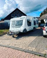 Knaus Eurostar 650 - Knaus Eurostar