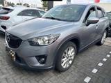 Mazda CX-5 Sports-Line 4x4 AWD Xenon Leder Navi Bose - Mazda aus 2013