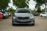 Skoda FABIA AMBITION 1.0TSI NAVI+DIGITAL TACHO+ACCuvm - Skoda aus 2021