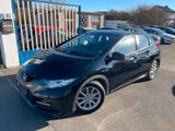 Honda Civic Lim. 5-trg. 1.8 Comfort - Honda Civic: 8