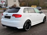 Audi RS3 Sportback 2.5 TFSI Automatik quattro - Audi RS3 in Saarbrücken