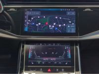 Audi Q7 - Vorschau Bild 14