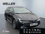 Toyota Corolla 1.8 Hybrid TS Teamplayer *LED*el Heck*CA - Toyota Jahreswagen: Kombi