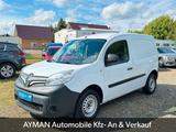 Renault Kangoo Rapid Basis - Renault Kangoo Basis mit Diesel-Antrieb