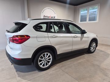 BMW X1 - 6