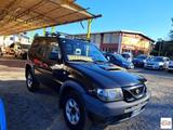 Nissan NISSAN - Terrano II - 2.7 Tdi 3 porte Sport Safa - Nissan Terrano Gebrauchtwagen