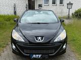 Peugeot 308 CC Cabrio-Coupe Tendance - Peugeot 308: Tendance