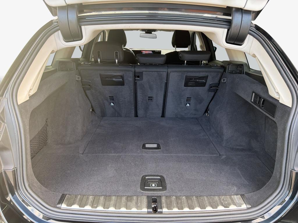BMW 318 i Touring Aut. LED Navi Parkassistent Sitzhei, миниатюра 8