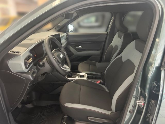 Fahrzeugabbildung Dacia Duster III Mild Hybrid 140 Extreme +Driving+Tech