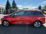 Renault Clio Grandtour Limited PDC TÜV Neu 05/28  - Renault Clio: 2.0