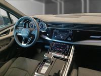 Audi Q7 - Vorschau Bild 8