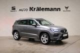 Seat Ateca FR 2.0 TDI DSG*LED*Navi*AHK*Kamera*SHZ* - Seat Ateca in Hamm