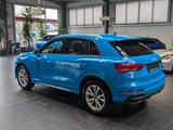 Audi Q3 35 TDI S line 8-fach - Audi Q3 35 TDI Gebrauchtwagen