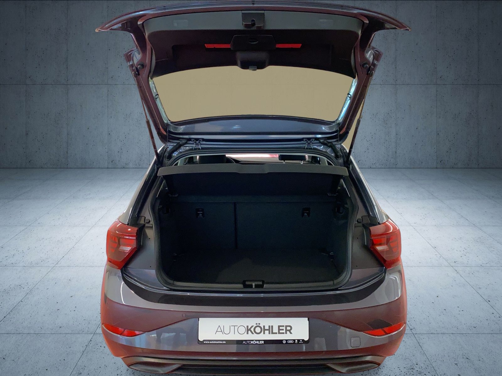 Volkswagen Polo - Bild 17