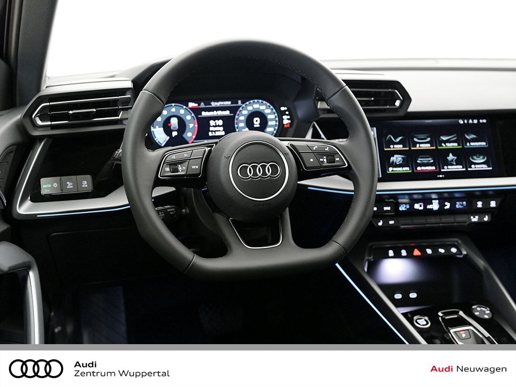 Audi A3 - Bild 15