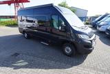 Bürstner Eliseo C 644 Markise, AHK, Kamera Dieselheizung - Offers
