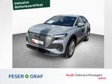 Audi Q4 Sportback 40 e-tron ACC-CAR PLAY-KAMERA - Audi Q4 aus 2022