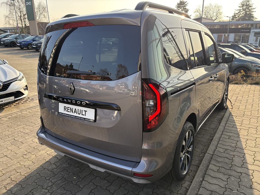 RENAULT Kangoo - Bild 3