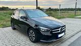 Mercedes-Benz B 200 d 4MATIC DCT - - Mercedes-Benz B 200 Gebrauchtwagen in Frankfurt