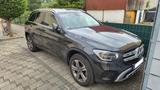 Mercedes-Benz GLC 200 4MATIC Mild-Hybrid Win/Som Reifen/Felgen - Mercedes-Benz GLC 200 von privat