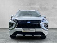 Mitsubishi Eclipse Cross - Vorschau Bild 8