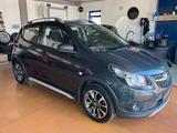 Opel Karl Rocks / 85TKM / Klima - Opel Karl Gebrauchtwagen
