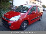 Citroën Berlingo VTi 120 Multispace - 3.Hd./orig. 49 TKM - Citroën Berlingo: 1.4