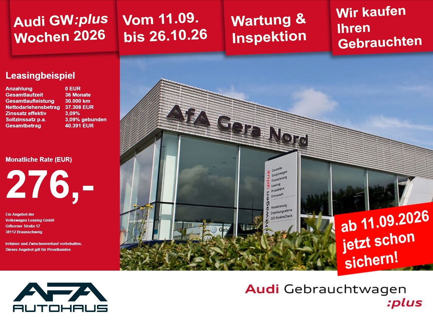 Audi Q3 - Bild 3