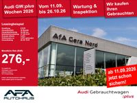 Audi Q3 - Vorschau Bild 3