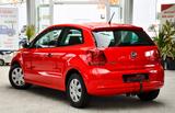 Volkswagen Polo V Trendline 1.2 Diesel AHK 1.Hand - Volkswagen Polo Trendline mit Diesel-Antrieb