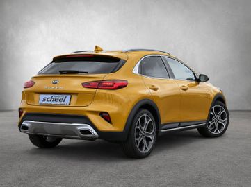 KIA XCeed - 4