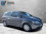 Volkswagen Golf Plus Goal - Volkswagen Golf Plus Goal mit Benzin-Antrieb