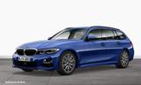 BMW 320d Touring M Sport Navi Head-Up PDC HiFi LED - BMW 320 Gebrauchtwagen in Ludwigshafen