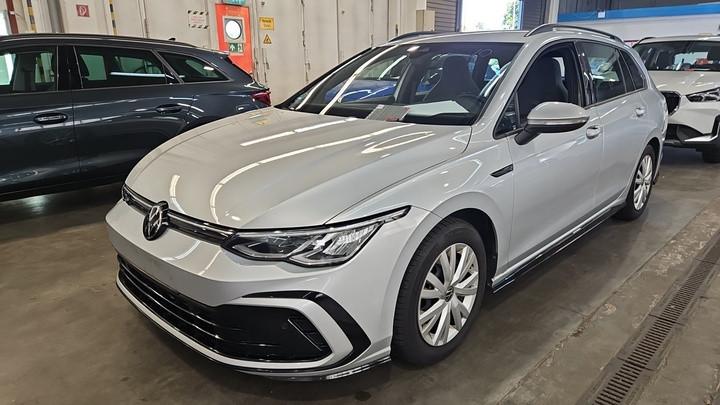 Volkswagen Golf VIII Variant R-Line