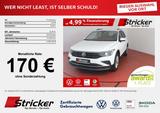 Volkswagen Tiguan Life 2.0TDI DSG 170,-ohne Anzahlung Navi - Volkswagen Tiguan: 170