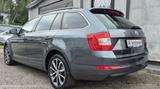 Skoda Octavia Combi Edition Tempomat Apple Car Touch - Skoda Octavia: Edition