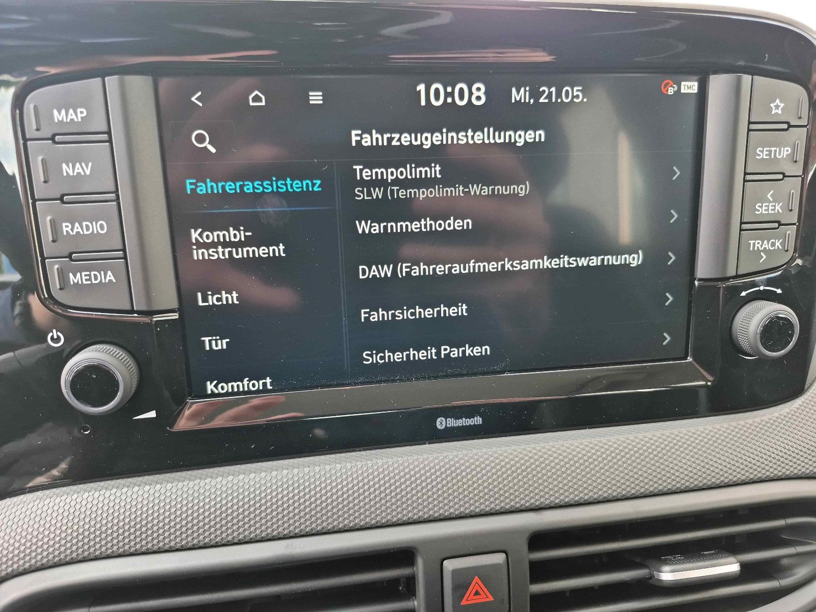 Hyundai i10 - Bild 21