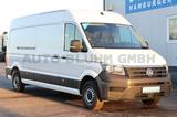 Volkswagen Crafter 35 TDI Kasten L4H3 Standhzg. DSG 3-Sitze - Volkswagen Crafter: L4h3