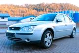 Ford Mondeo MK3 2,5L V6 Ghia Edition *NUR ... - Ford Mondeo: 2.3